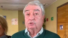 Eduardo Macaya.