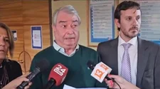 Eduardo Macaya.