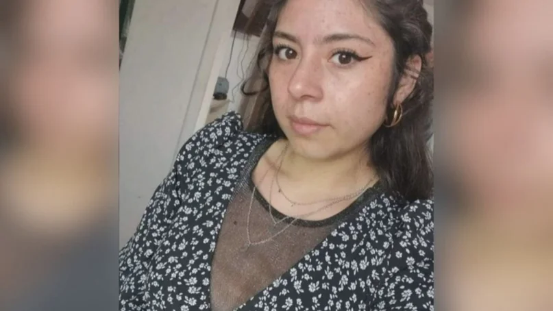 Daniela Olate.