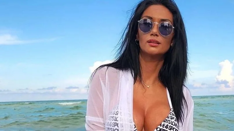 Pamela Díaz.