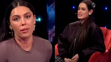 Daniela Aránguiz.