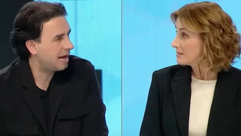 El cruce de Vlado Mirosevic y Marcela Cubillos por Venezuela y Pinochet