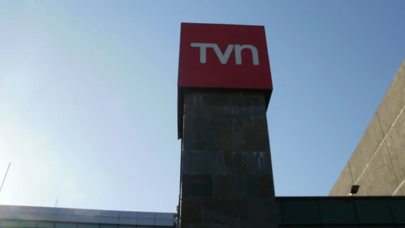 TVN. 