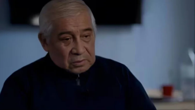 Martín de los Santos Lehmann.