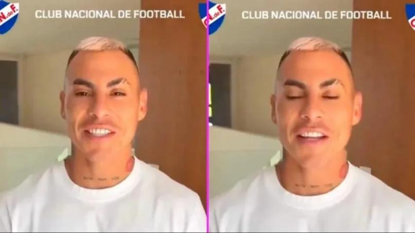 Eduardo Vargas. 