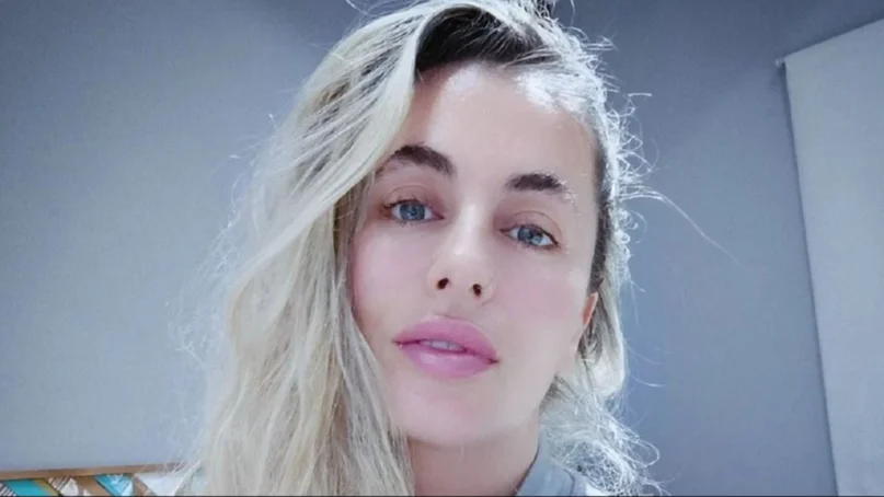Catalina Palacios. 