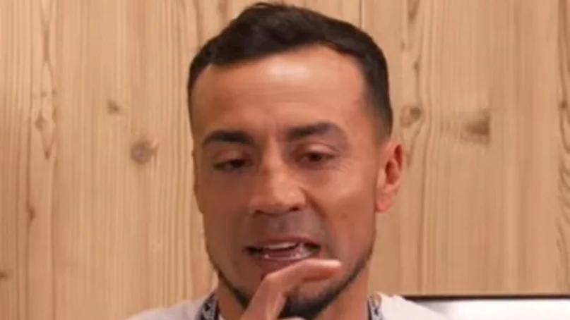 Roberto Cereceda.