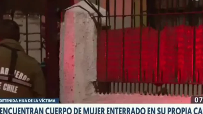 Mujer.
