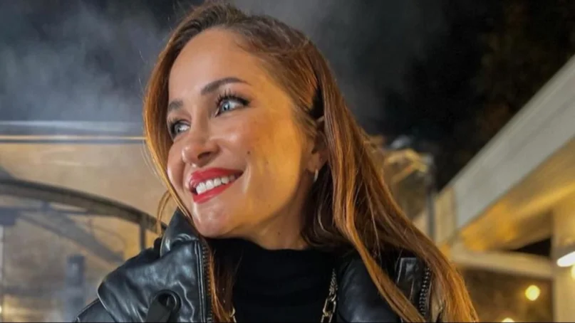 Francini Amaral.