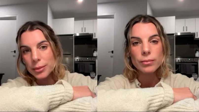 Maite Orsini. 