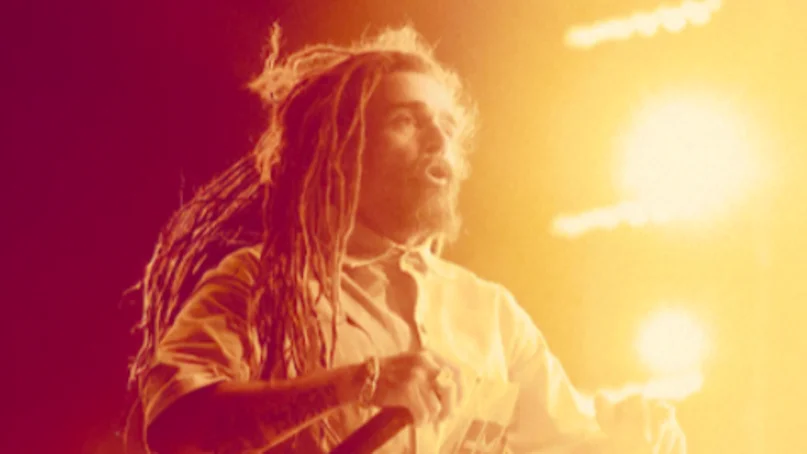 Dread Mar I debuta en Gran Arena Monticello con sus grandes éxitos