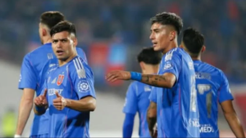 Universidad de Chile.