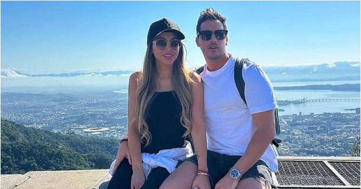 Marite Ruter Revelan el millonario sueldo que Marité Matus le pagaba a Camilo Huerta