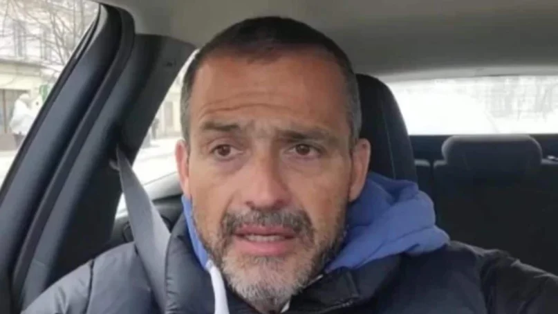 Iván Núñez. 