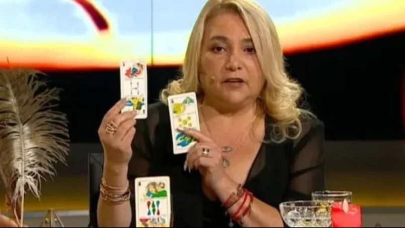 Latife Soto.