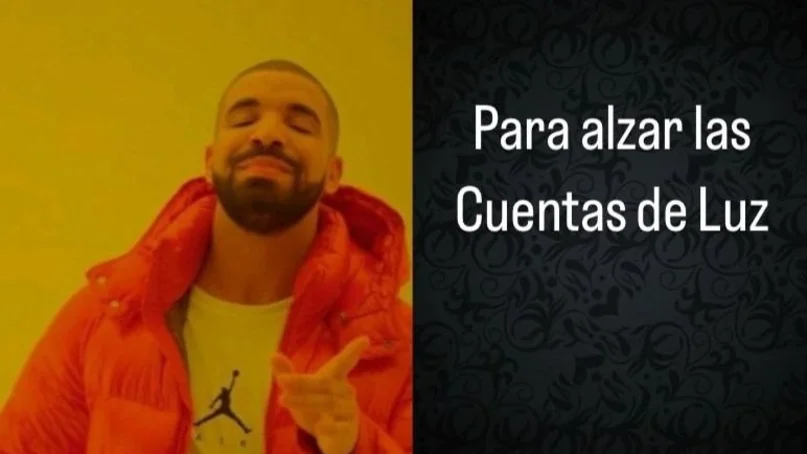 Cibernautas se burlan del corte de luz en Santiago y publican ácidos memes