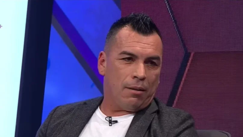 Esteban Paredes lanzó duro mensaje a Universidad de Chile tras Superclásico