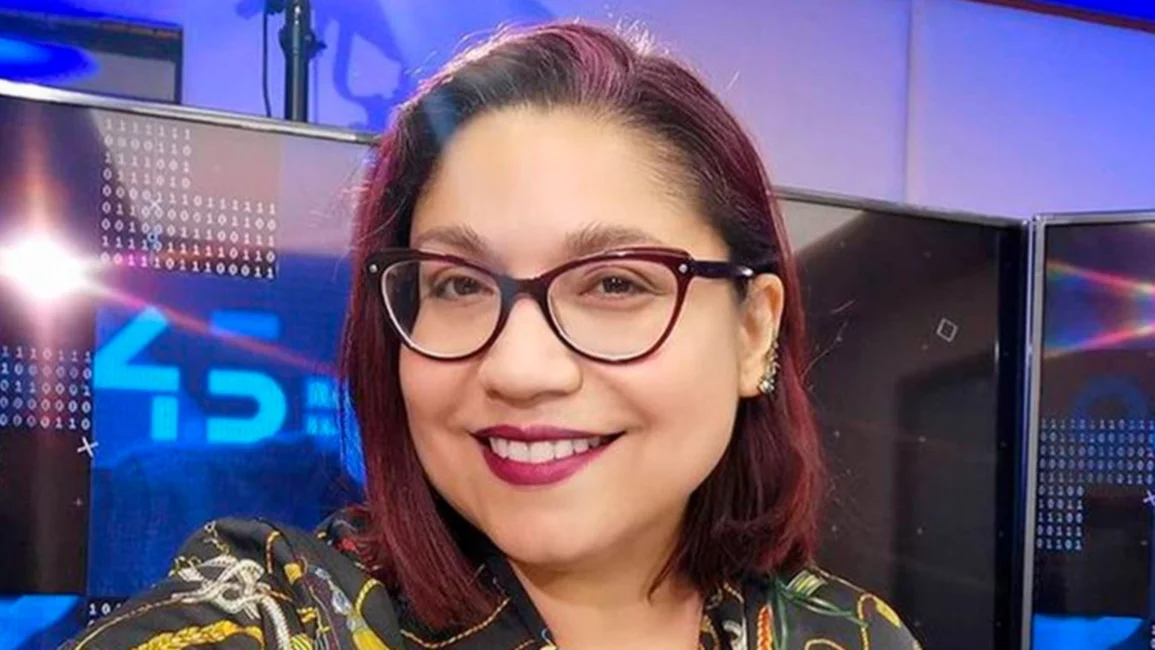 Alejandra Valle. 