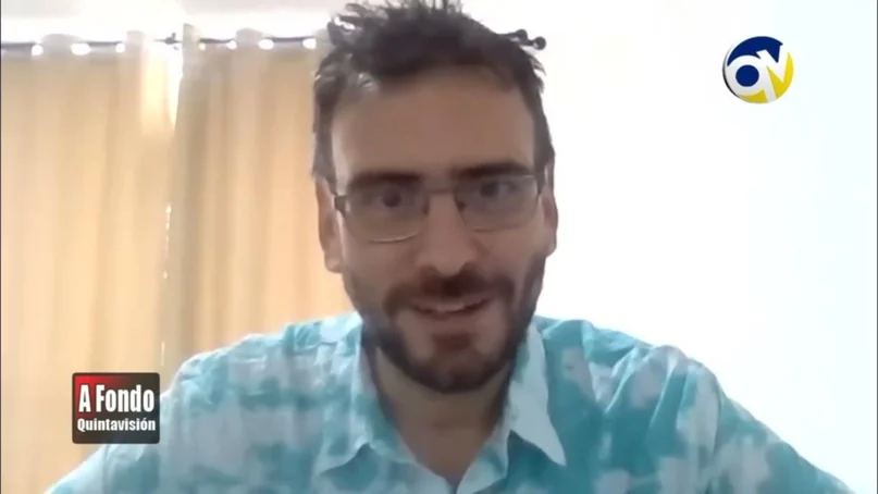 Tomás de Rementería. 