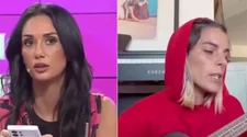 "Sorry que lo diga": Pamela Díaz arremete contra Maite Orsini por publicación del ukelele