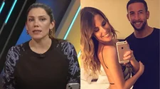 Gala Caldirola se lanza en picada contra Paula Escobar y programa "Que Te Lo Digo"