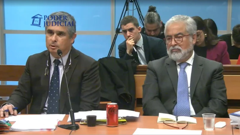 Luis Hermosilla.