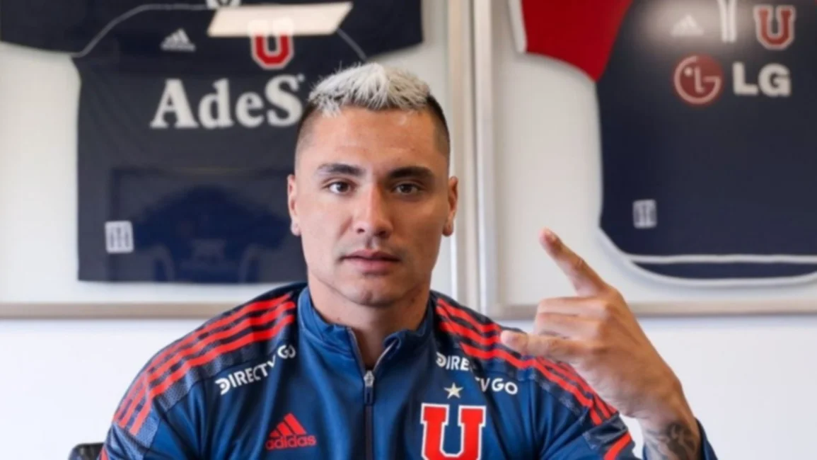 Cristóbal Campos.