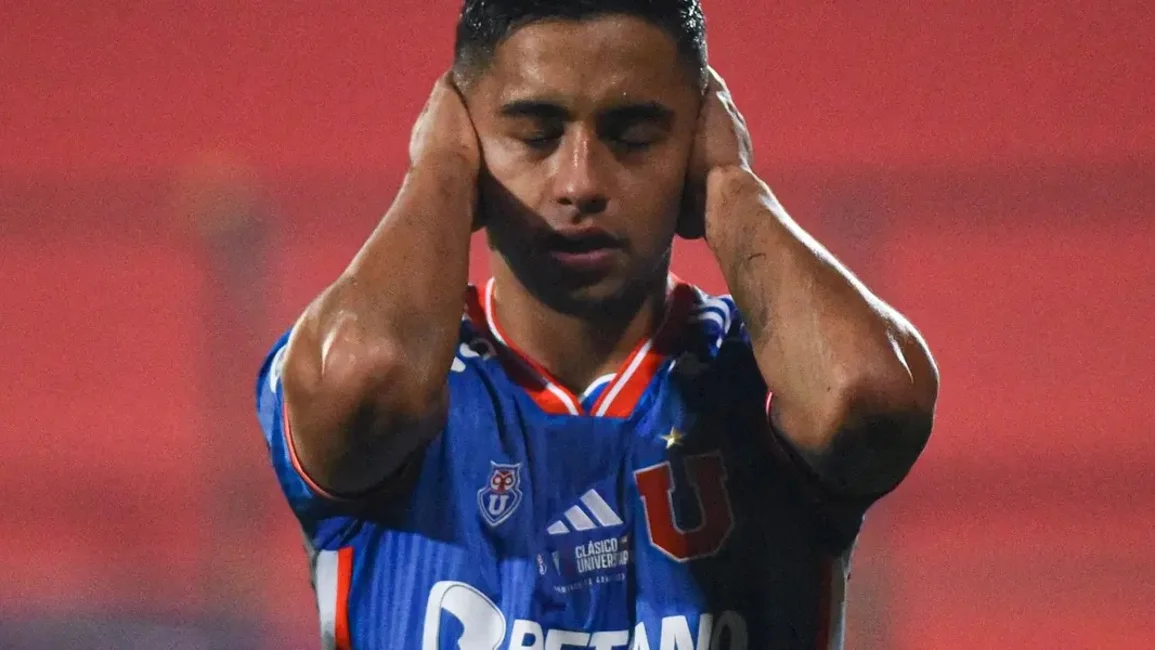 Nicolás Guerra. 