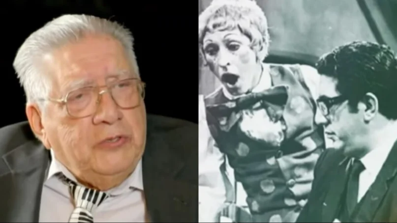 Valentín Trujillo.