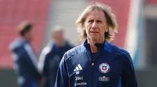 Ricardo Gareca. Foto: redes