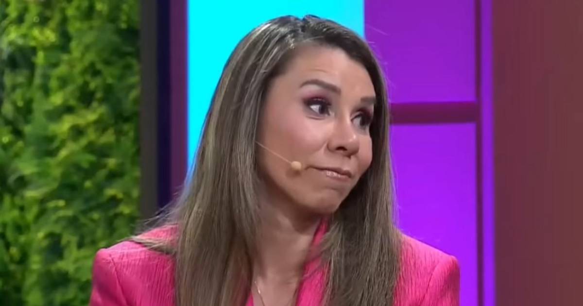 Cecilia Gutiérrez confirma al nombre del nuevo animador del Festival de ...