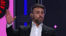 Jorge Valdivia habría enviado mensajes a destacada actriz nacional