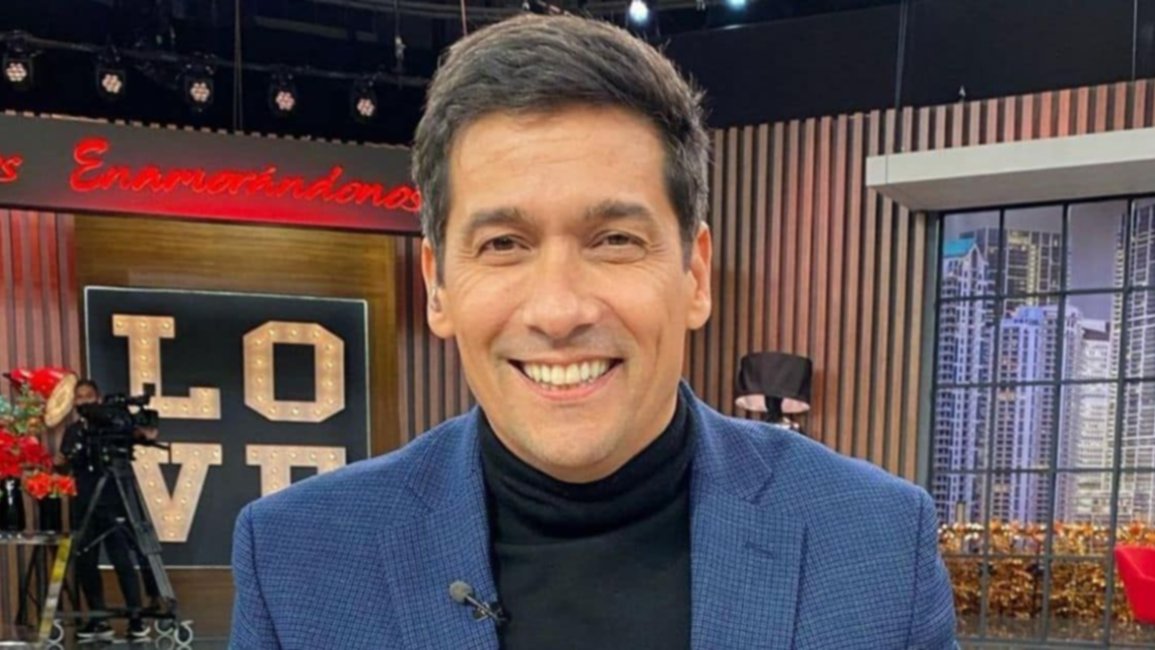 ¿Photoshop? Critican apariencia de Rafael Araneda tras confirmación en Viña 2025