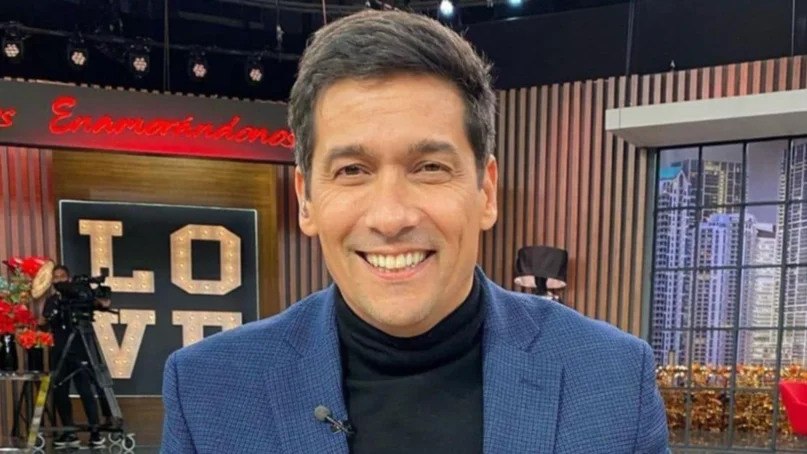 Rafael Araneda.