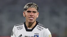 Apuntan a Carlos Palacios tras tragedia de Colo Colo en Estadio Monumental