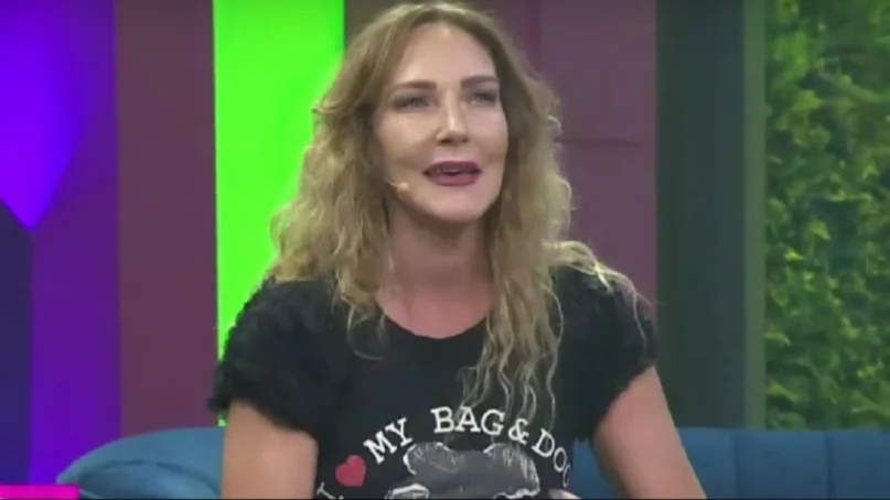 Catalina Pulido.