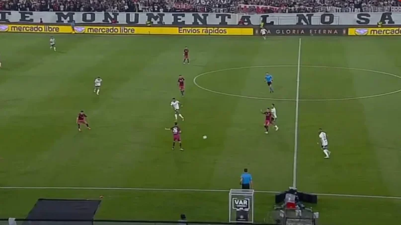 Colo Colo.