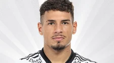 Colo Colo contra River Plate: filtran "pataleta" que protagonizó Alan Saldivia