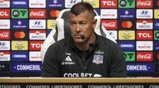 Jorge Almirón.