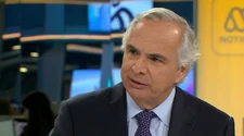 Por Caso Audio: Andrés Chadwick renuncia a la UDI