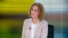 Marcela Cubillos.