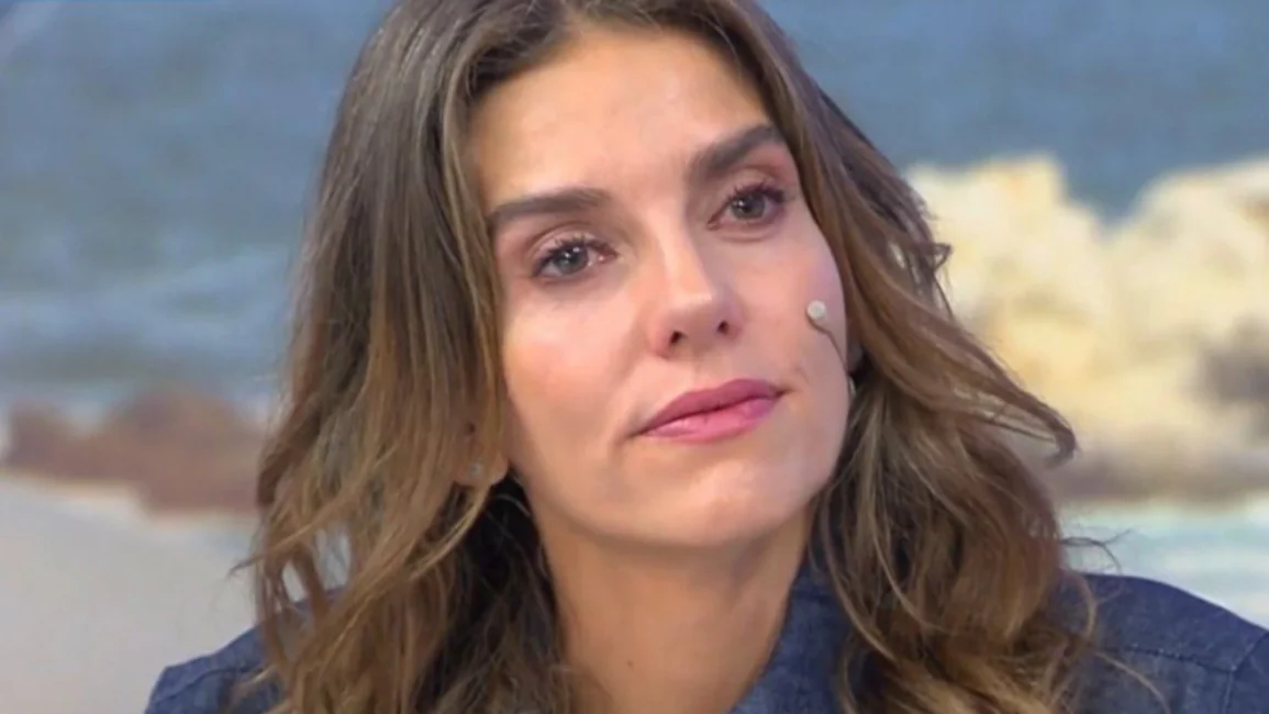 Hija de María Luisa Godoy fue atacada por mujer afuera de su colegio