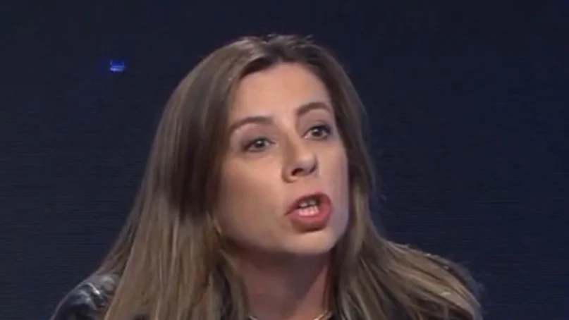 Teresa Marinovic afirma que USS ofreció contratos millonarios para campaña del Rechazo