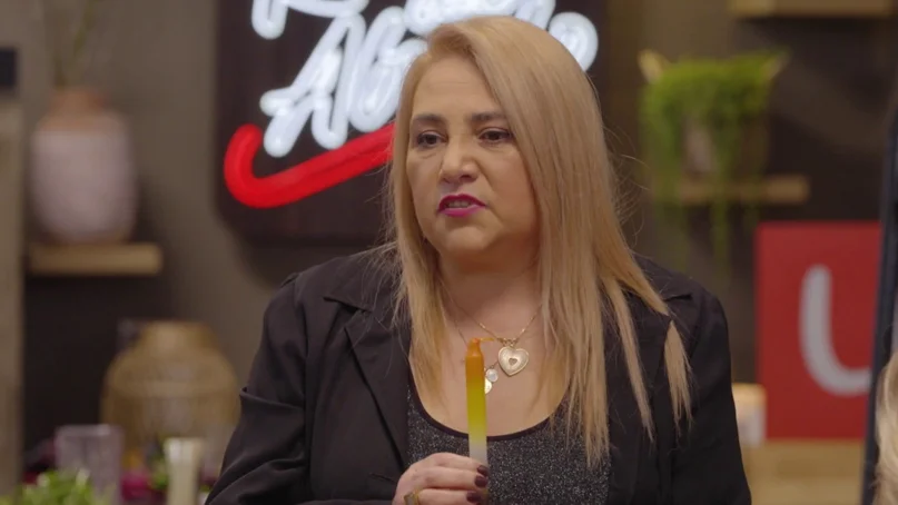 Latife Soto.