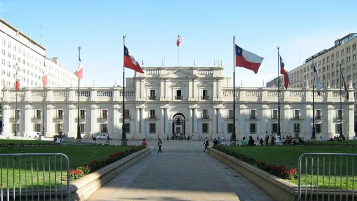 Destapan nueva denuncia de acoso sexual y hostigamiento laboral en La Moneda
