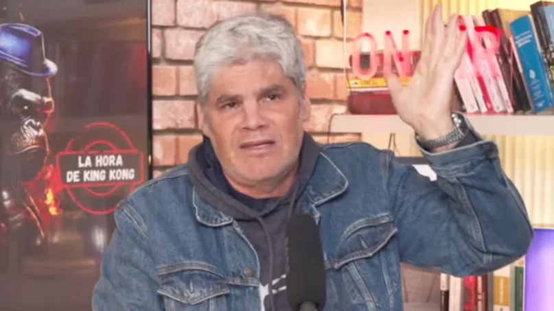Guarello envía mensaje "sin filtro" a Gareca por nuevo convocado a La Roja