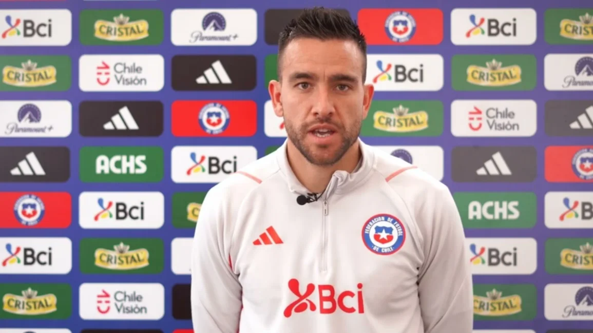 Matías Zaldivia.