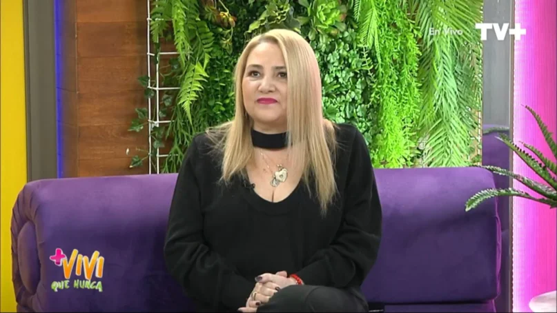 Latife Soto.