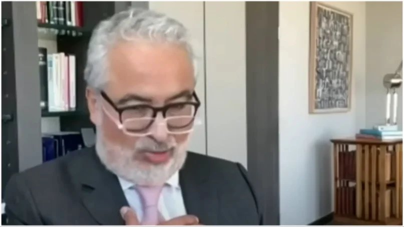 Luis Hermosilla.