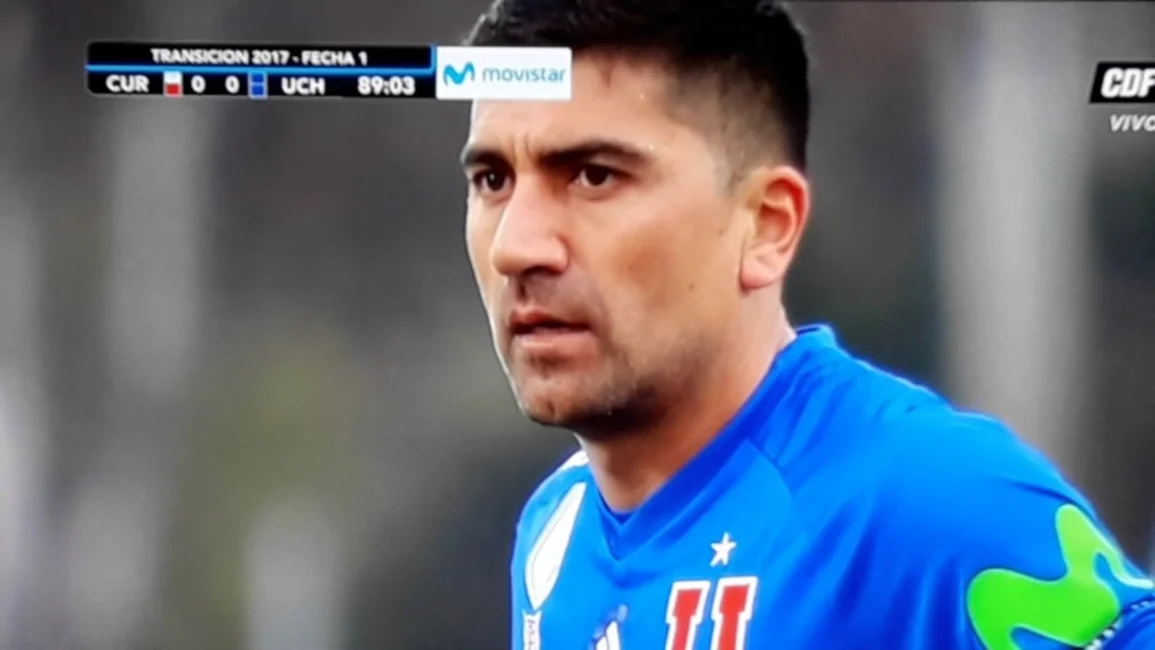 David Pizarro.